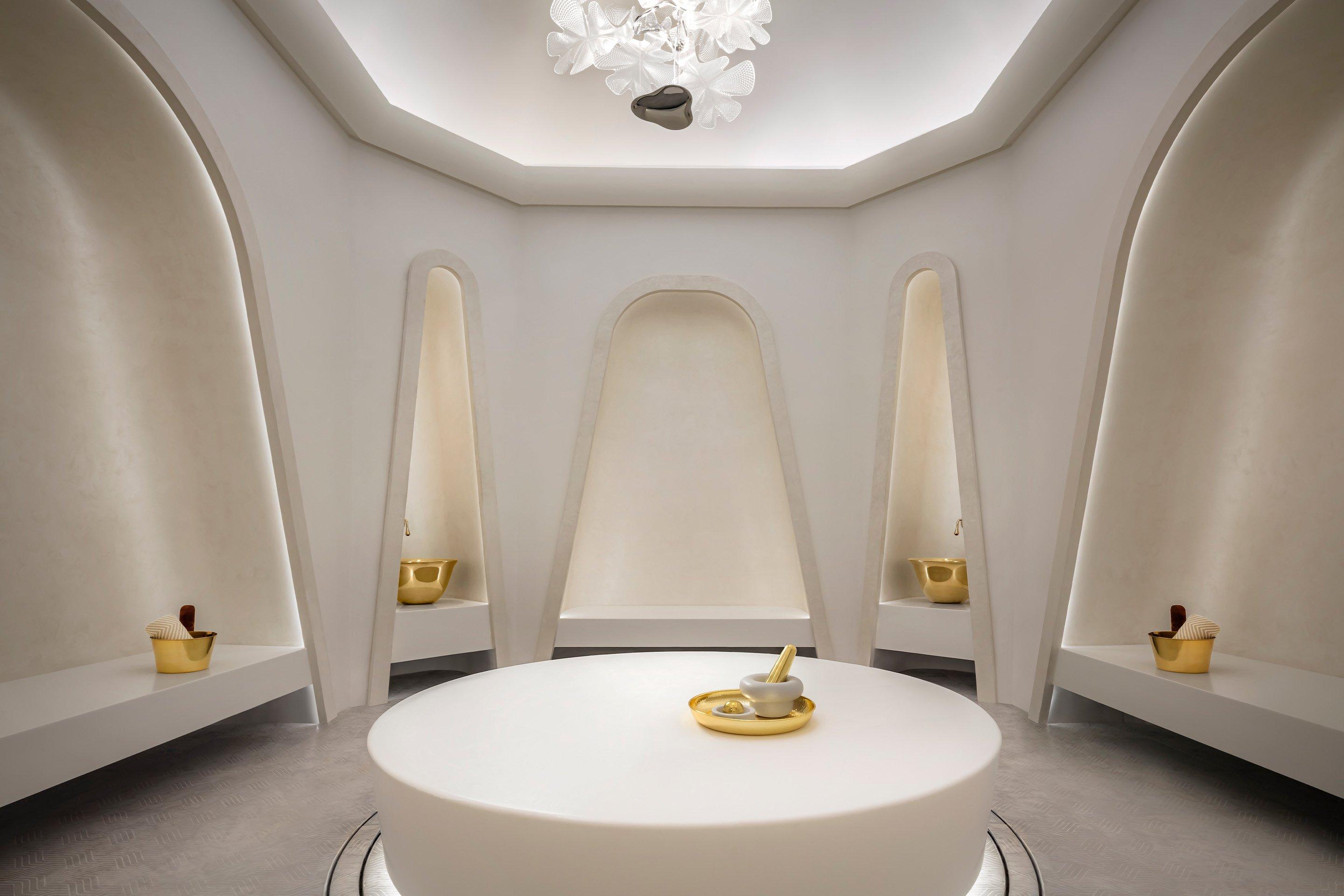 AWAKEN Spa Hammam at Atlantis The Royal